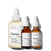 El conjunto brillante